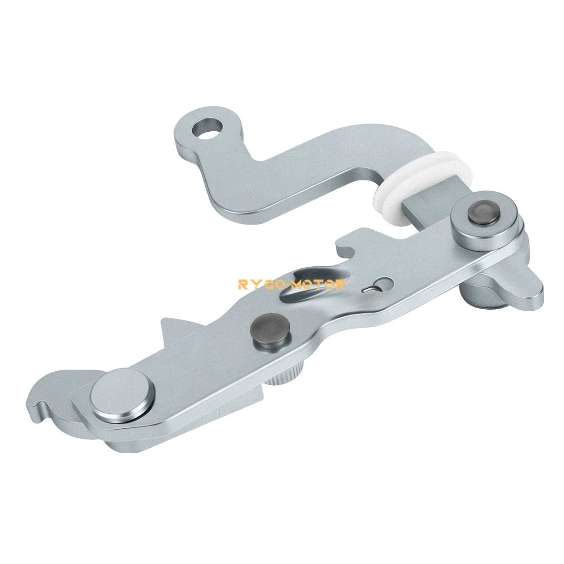 Left Brake Lever Bracket for Kawasaki Mule (2001–24)