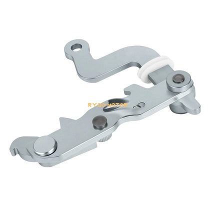 Left Brake Lever Bracket for Kawasaki Mule (2001–24)