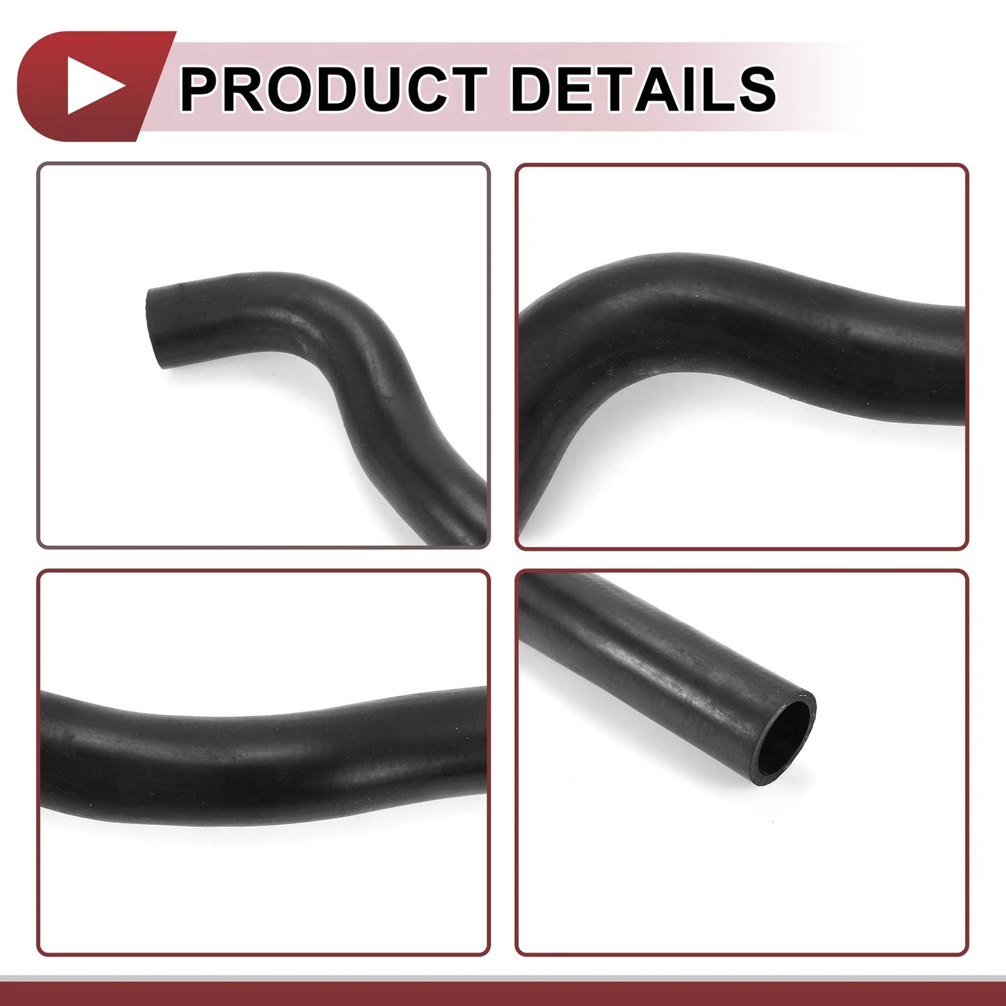 Radiator Coolant Hose 1.5L for Honda Civic (2016-2021)