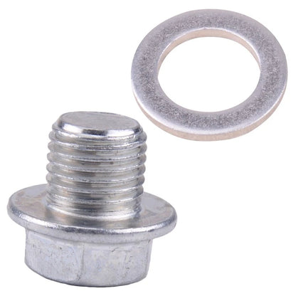Cap Screw Oil Drain Plug for Honda Accord (Fits 2003-2007)