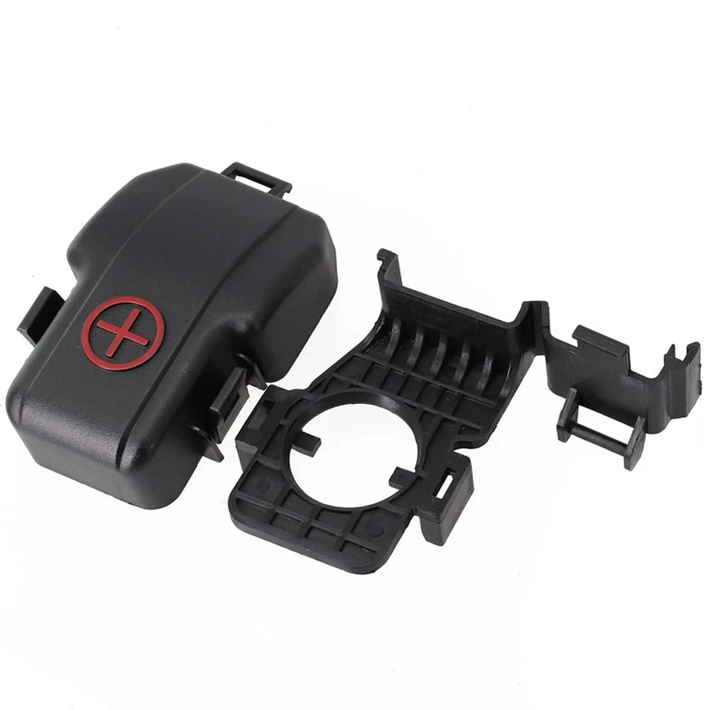 Positive Battery Terminal Cover for 2006-12 Hyundai Santa Fe Elantra HD