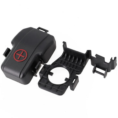 Positive Battery Terminal Cover for 2006-12 Hyundai Santa Fe Elantra HD