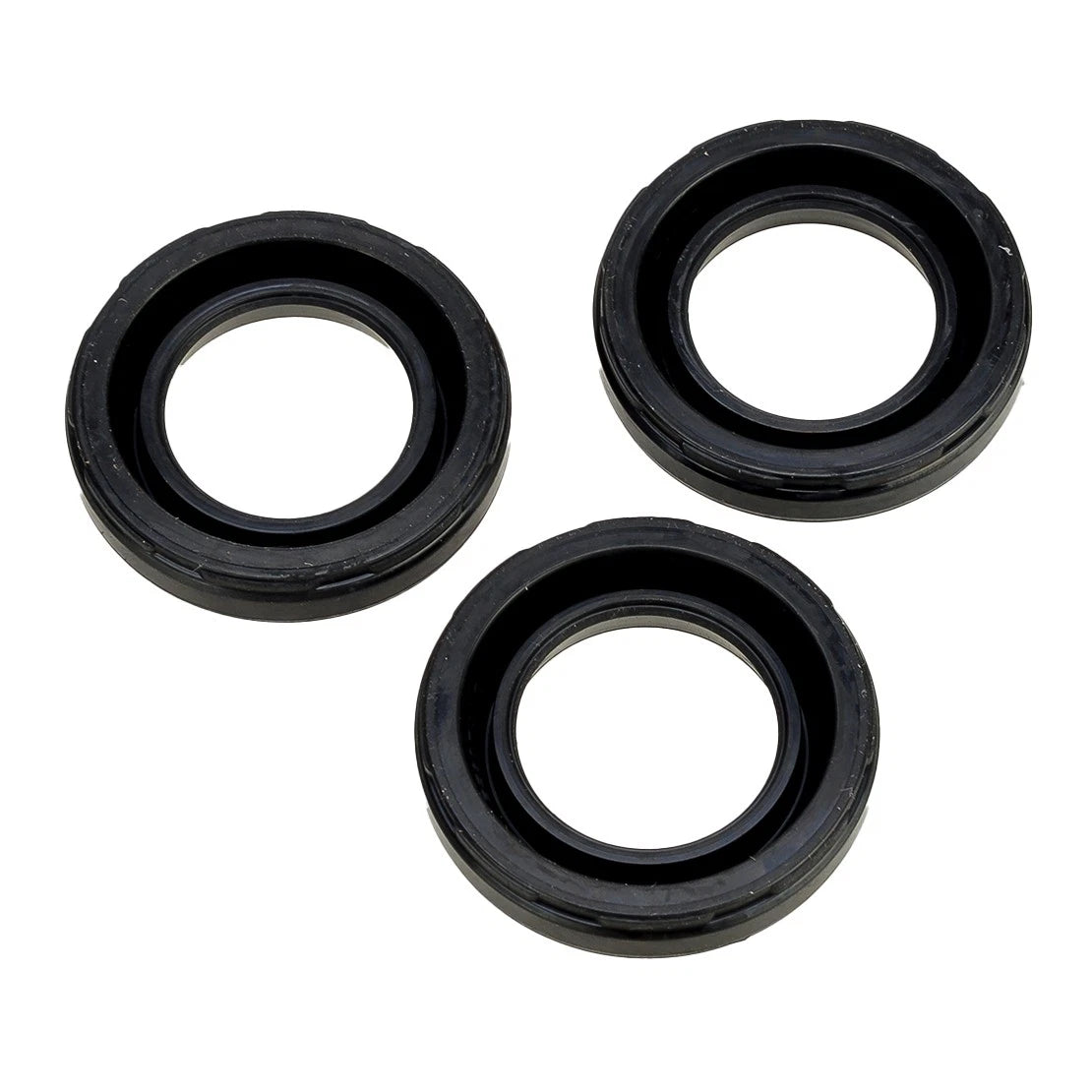 6pcs Spark Plug Hose Gaskets for Infiniti FX35, Nissan 350Z, Maxima, Quest