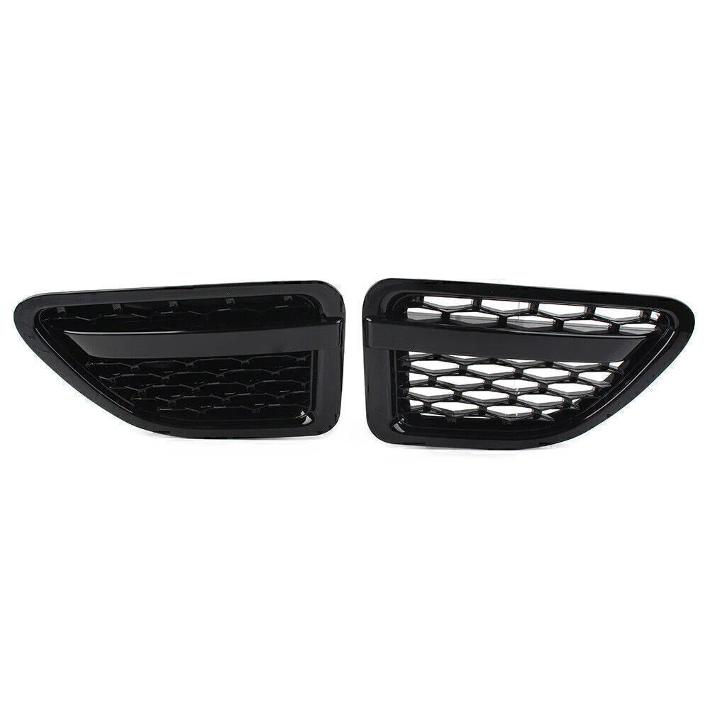 Grille Air Intake Vent for Land Rover Range Rover Sport (2005-2009)