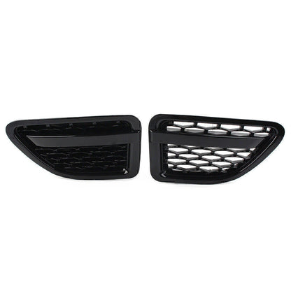 Grille Air Intake Vent for Land Rover Range Rover Sport (2005-2009)