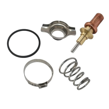 Thermostat Kit Assembly for Mercury 75-115Hp 4 Stroke