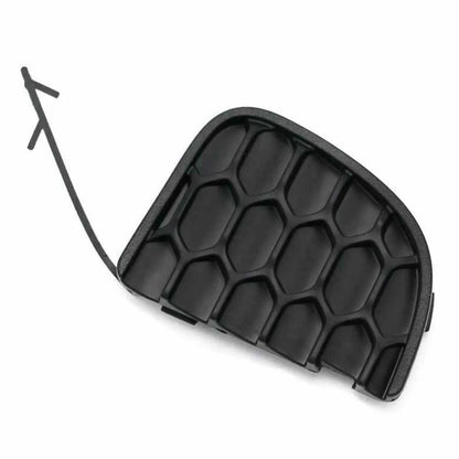 Rear Bumper Tow Hook Eye Cap Cover for Jeep Renegade (2015-2020)