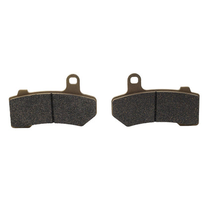 Brake Pads for HARLEY V-Rod, FLHR Road King, FLTRX Road Glide (2002-2023)