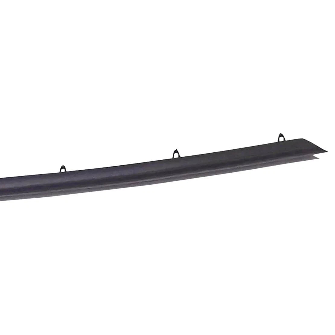 Rubber Front Hood Sealing Strip for Toyota Corolla (2014-2017)