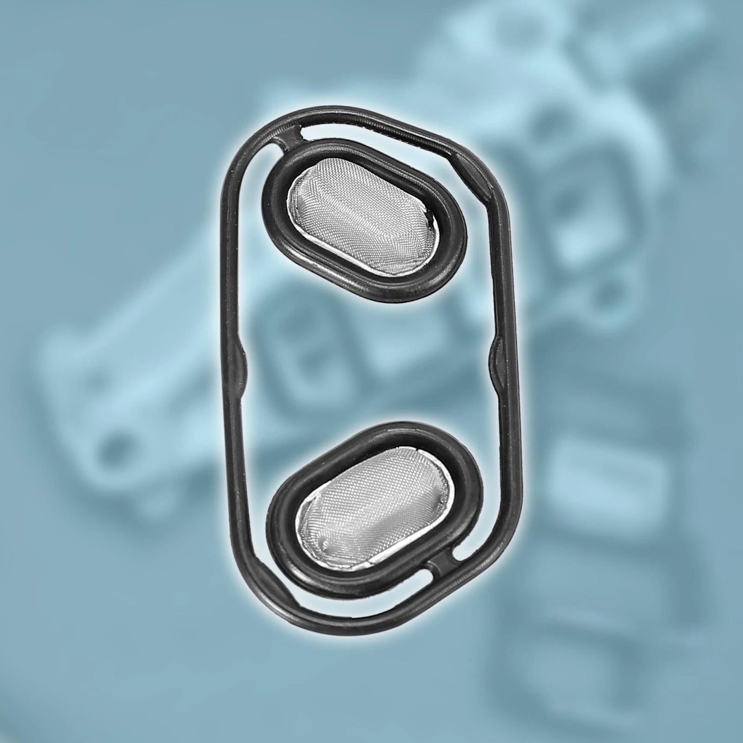 Spool Valve Filter Solenoid Gasket for Honda Civic (2001-2005)
