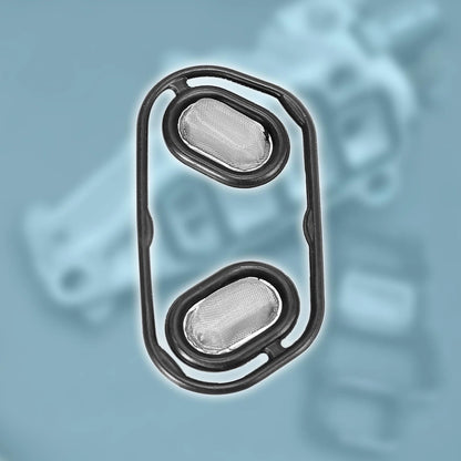 Spool Valve Filter Solenoid Gasket for Honda Civic (2001-2005)