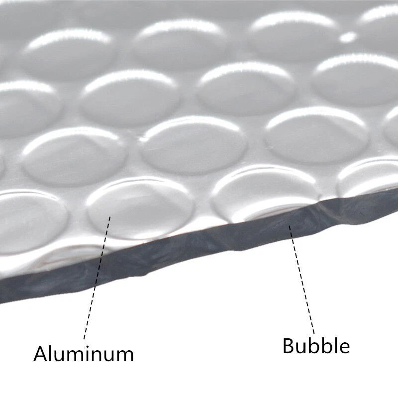 Windshield UV Protection Cover for Jeep Grand Cherokee (2011-2020)