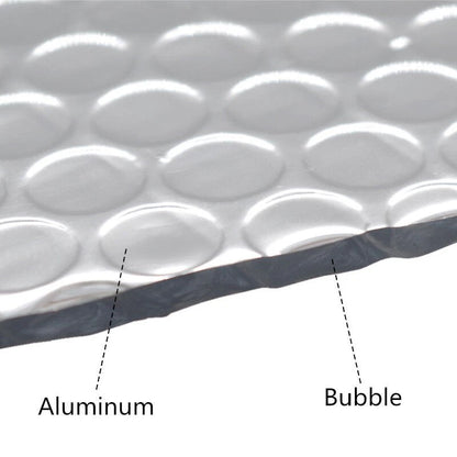 Windshield UV Protection Cover for Jeep Grand Cherokee (2011-2020)