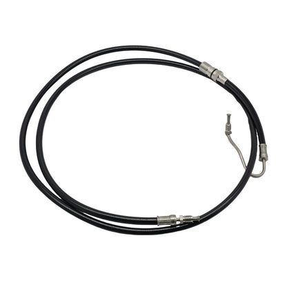 Power Trim Pump Hydraulic Hose for Volvo Penta DPH/DPR