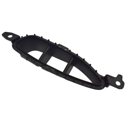 Bumper Air Duct Curtain Set  Left Right for Kia Forte 2017-2018