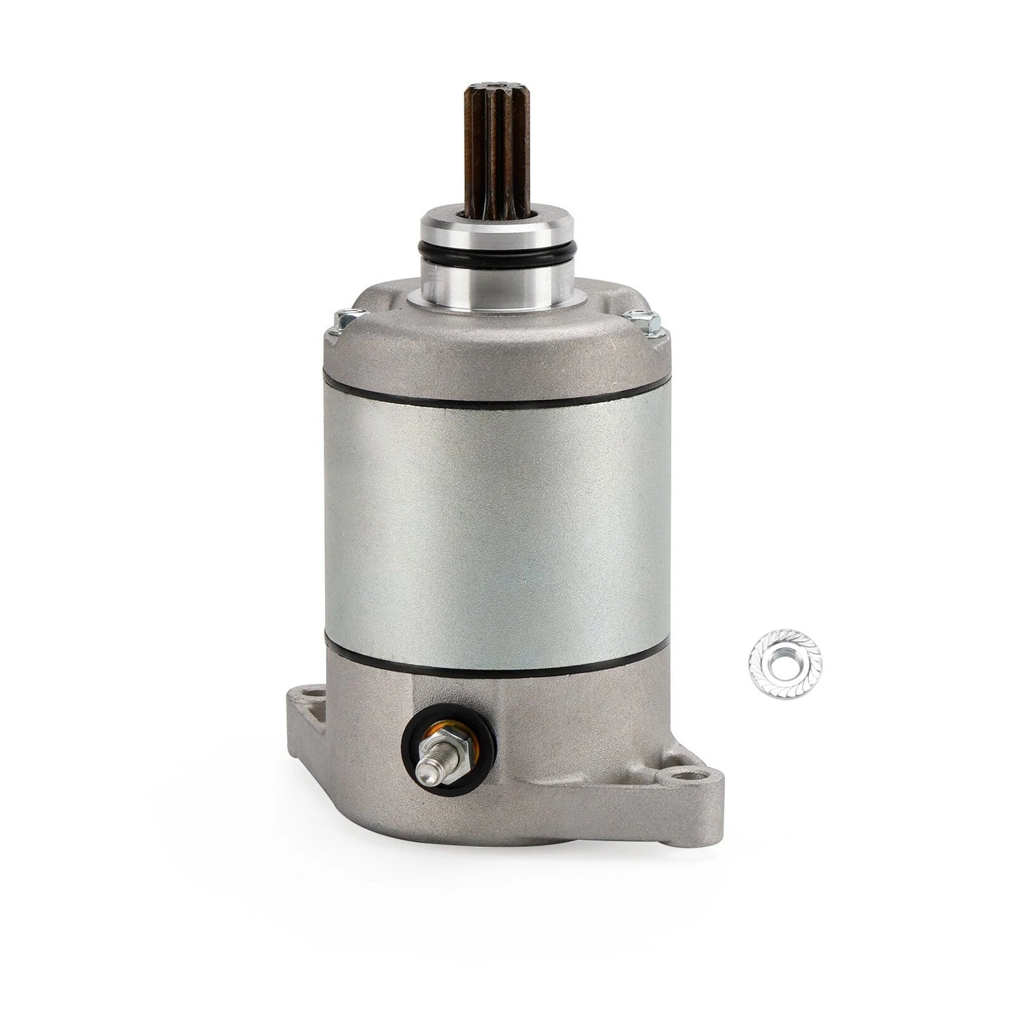 Starter for Arctic Cat, Suzuki Eiger, King Quad 400 (2002-2008)