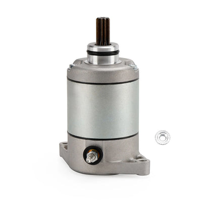 Starter for Arctic Cat, Suzuki Eiger, King Quad 400 (2002-2008)