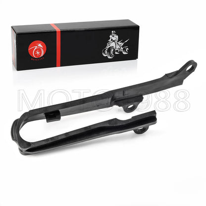 SWINGARM CHAIN SLIDER BUFFER for SUZUKI DRZ400S (2000–2007)