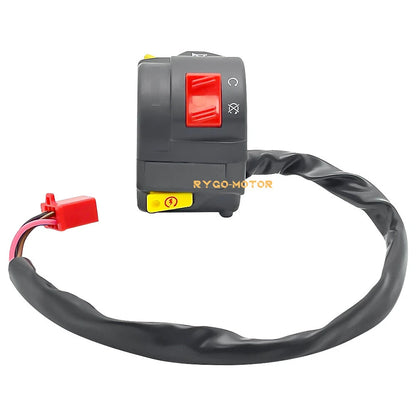 Left Handlebar Switch for Polaris Sportsman Outlaw 110 (2016-2022)