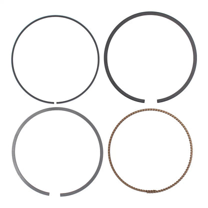 Piston Ring Set for Hyundai Kia Jeep Dodge 2.4L Engine (2006-2016)