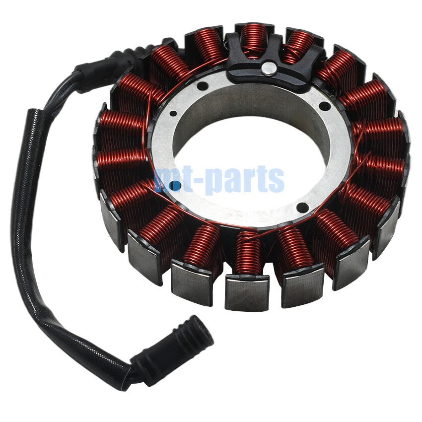Generator Stator for Harley-Davidson FLHTP Electra Glide Police (2006-2016)
