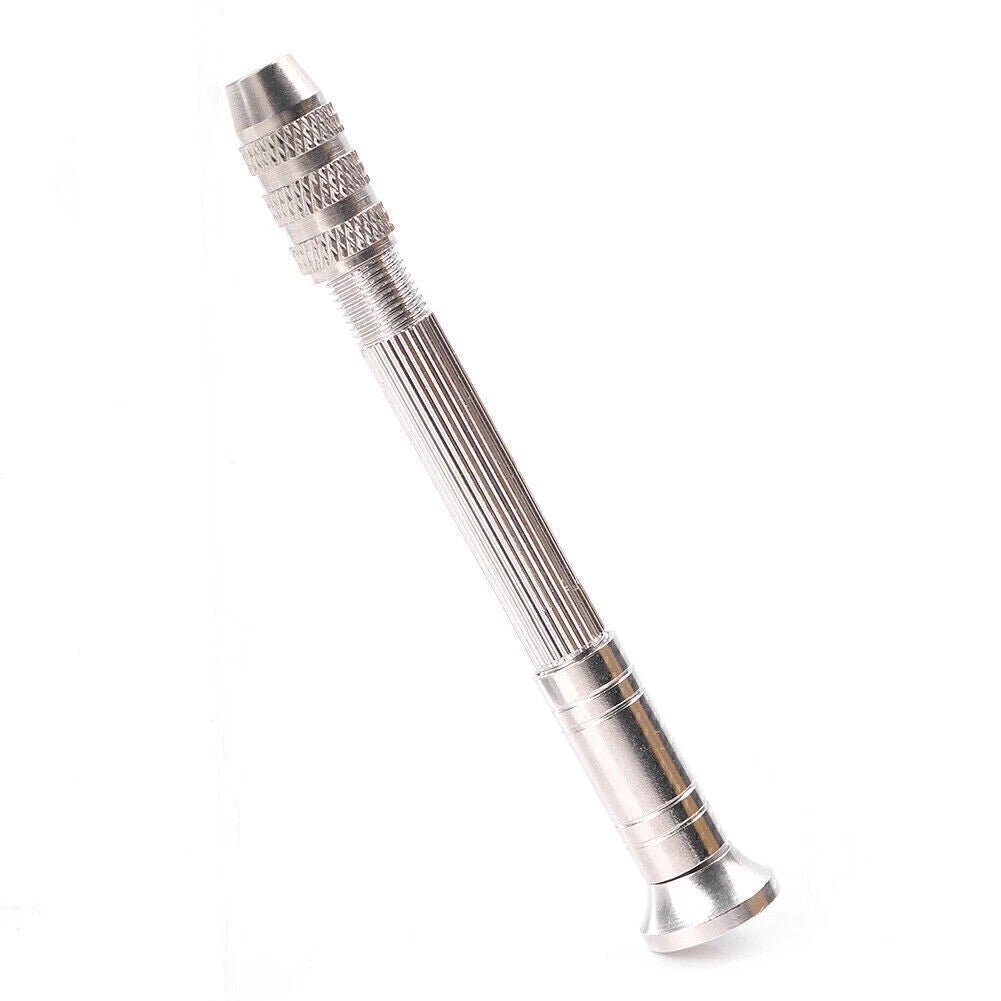 Mini Manual Hand Drill Chuck for Various Makes & Models (0.3-2.5mm)