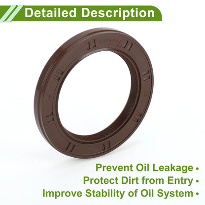 Engine Crankshaft Oil Seal for Toyota Camry, Corolla (1985-1986)