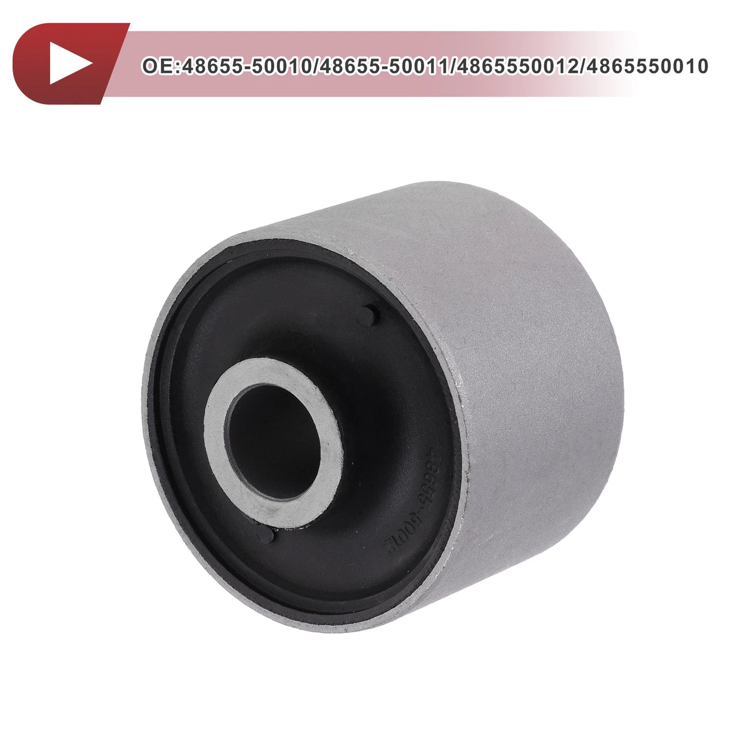 Front Lower Control Arm Suspension Bushing for Lexus LS430 (2000–2006)