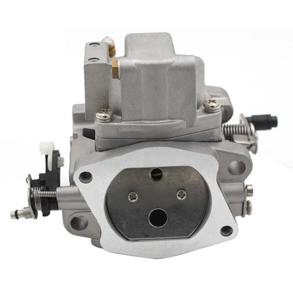 Boat Carburetor for YAMAHA 40HP 2-Stroke E40XMH Outboard Motor