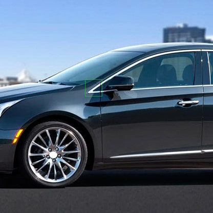 Front Left Fender Triangle Molding Trim for Cadillac XTS (2013-2019)
