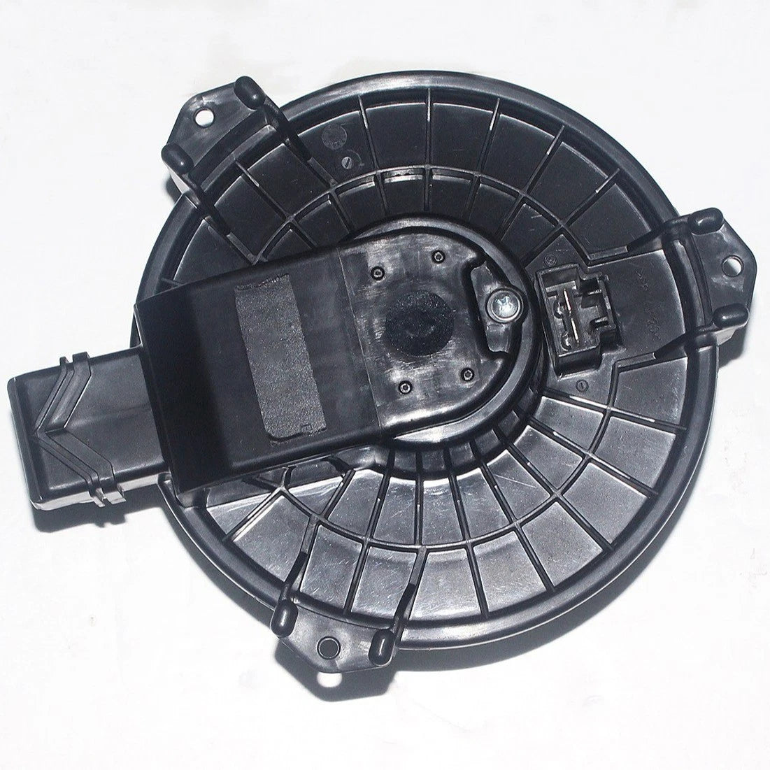 A/C Blower Motor Fan Assembly for Ford Fusion Edge Lincoln