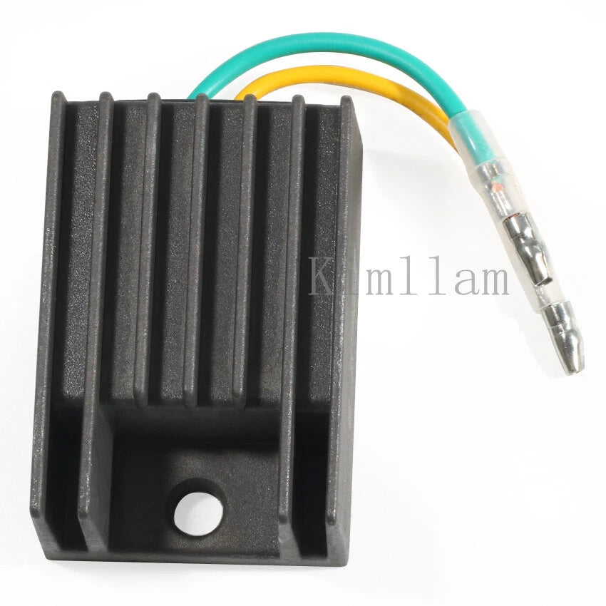 Voltage Regulator Rectifier for Honda MTX200 ATC250R MTX125 (1983-1990)