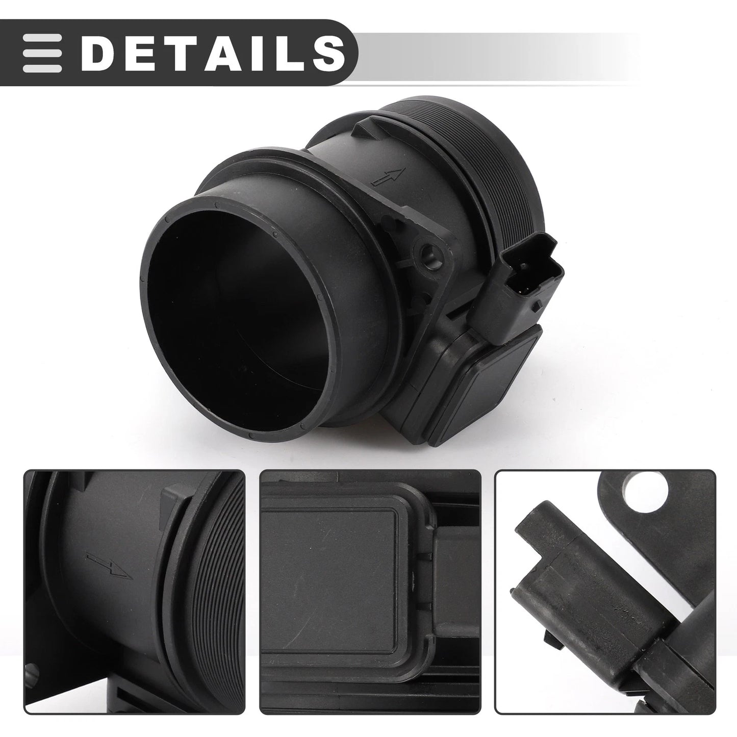 Mass Air Flow Sensor for Citroen C4 (2004-2011)