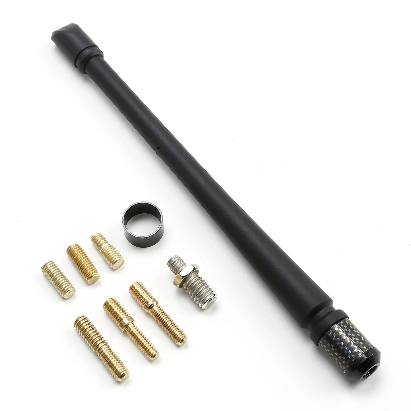 AM/FM Radio Signal Antenna for Indian Chieftain, Springfield (2014-2023)