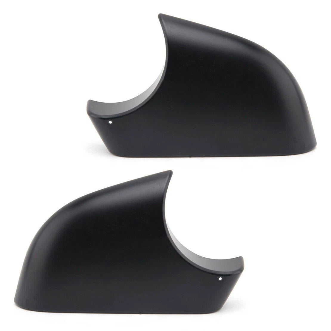 Side Rearview Mirror Covers for Tesla Model Y (2020-2023)
