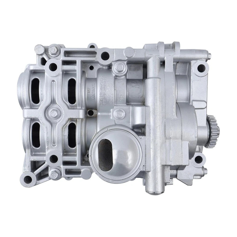 Shaft Balance Oil Pump for Kia Optima Sorento Hyundai Sonata Azera (2011-2019)
