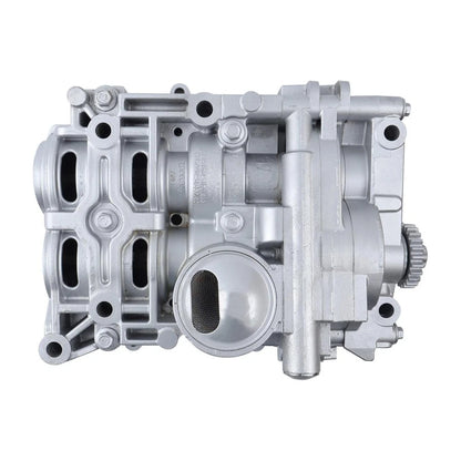 Shaft Balance Oil Pump for Kia Optima Sorento Hyundai Sonata Azera (2011-2019)
