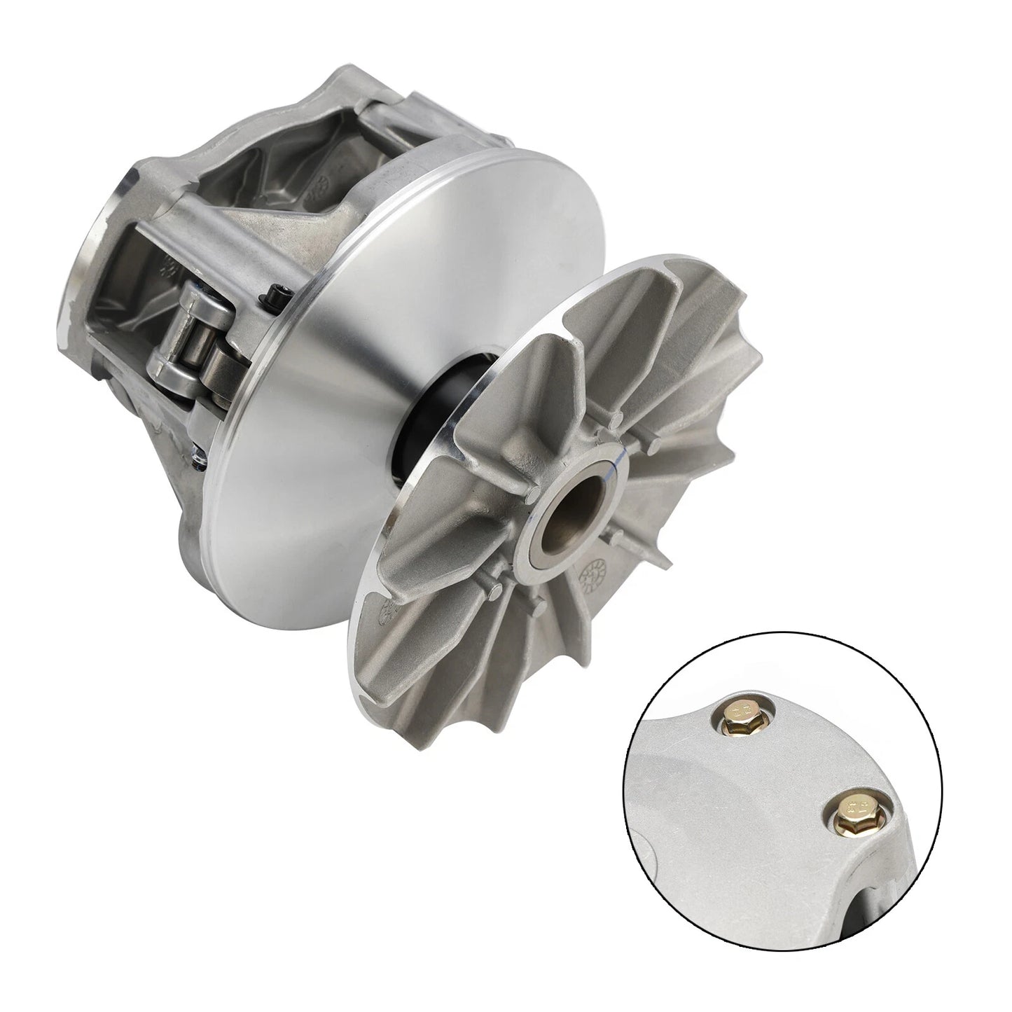 Variomatic Gram Variator Set for Polaris Sportsman 550 850 1000 (2009-2023)