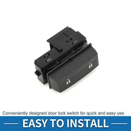 Door Lock Switch for Cadillac ATS Chevrolet Silverado 1500