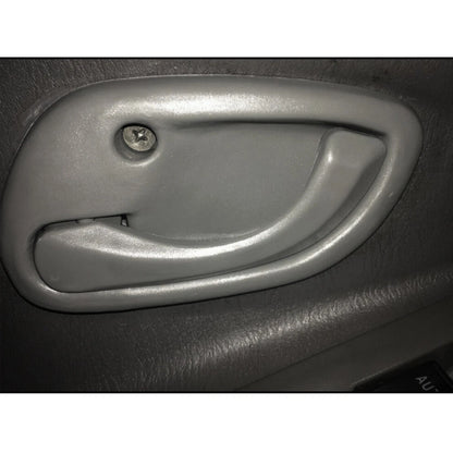 4 x Interior Door Handles for Suzuki Grand Vitara (1999-2005)