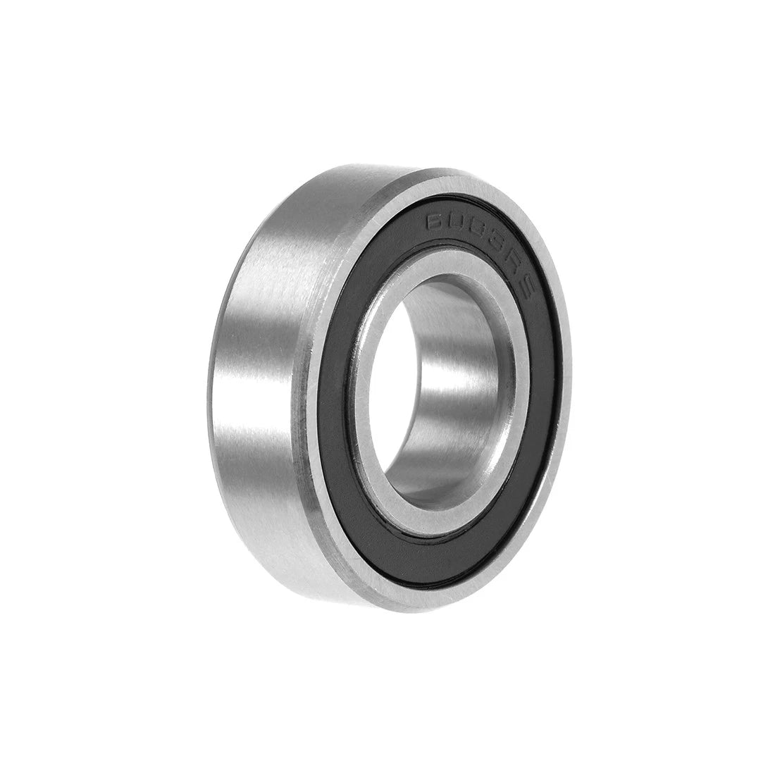 17x35x10mm Ball Bearing Double Sealed ABEC-3 Bearings