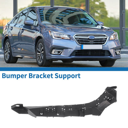 Left Front Bumper Retainer Bracket for Subaru Legacy (2010-2014)