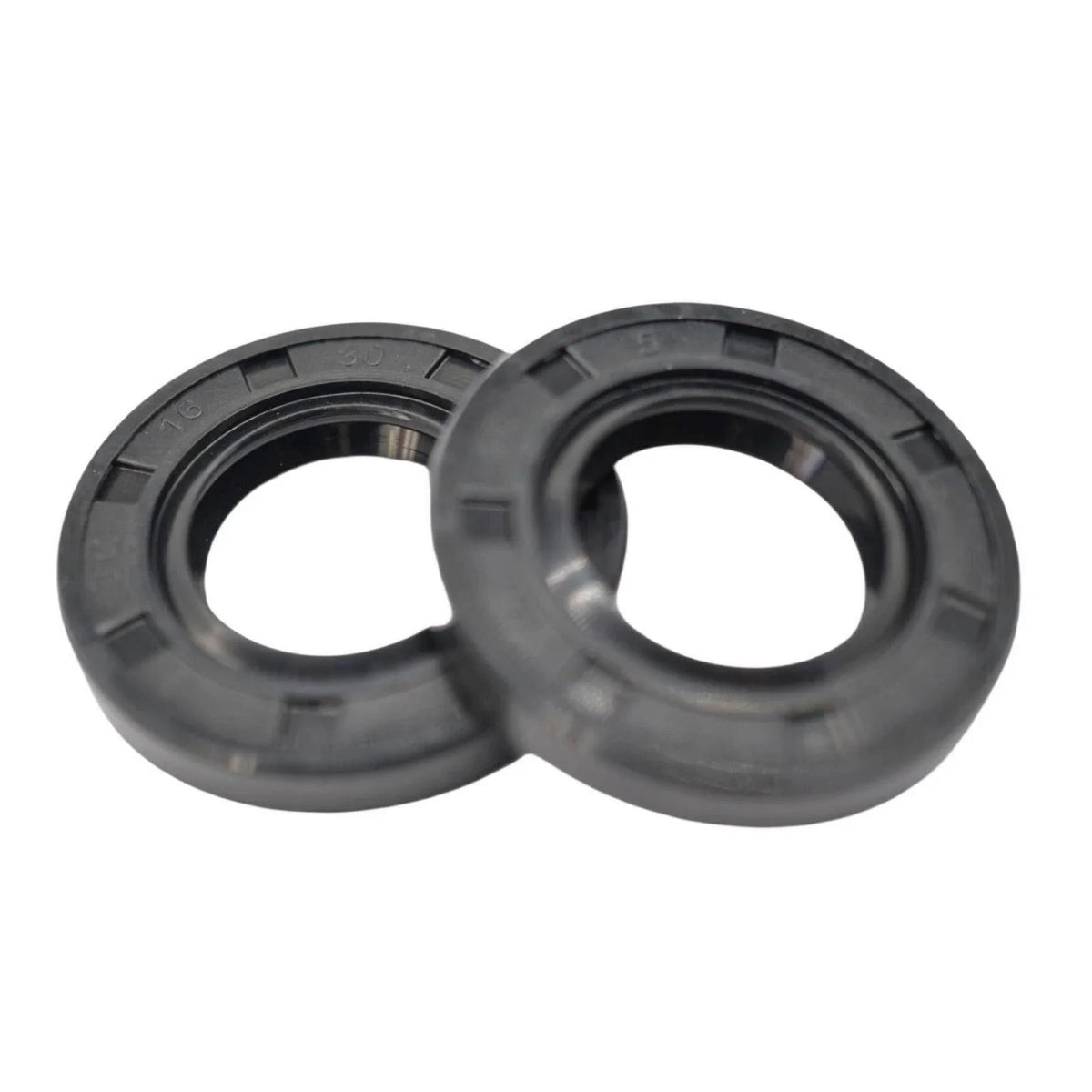 Yamaha Outboard Oil Seal for 2-Stroke 40-60HP Models (1996-2006) 2Pcs