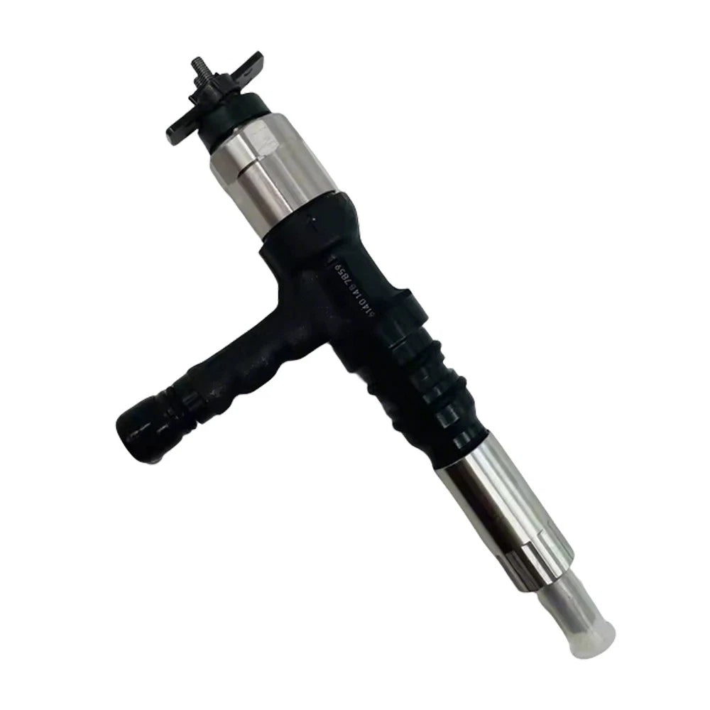 Fuel Injector for Komatsu 6D140 PC600 PC800 WA500 PC750