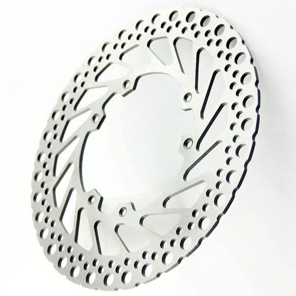 Front Brake Disc for Honda CRF450R CR250 CRF250R (2002-2023)