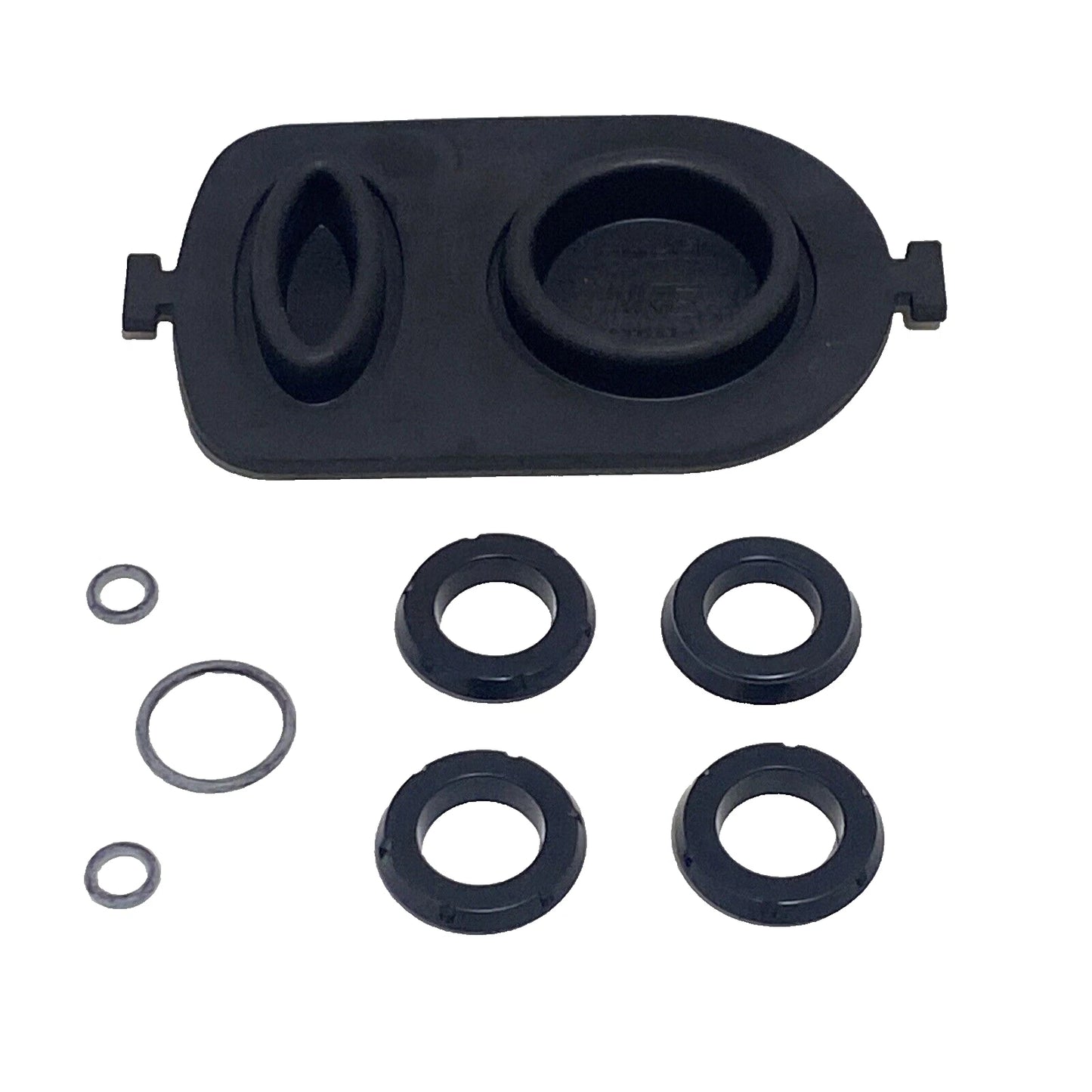 Brake Master Cylinder Seal Repair Kit for Ford Falcon XW XY (1965–1972)