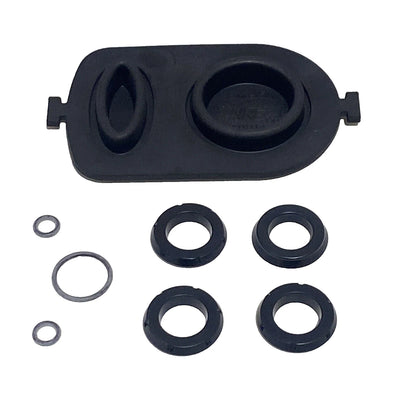 Brake Master Cylinder Seal Repair Kit for Ford Falcon XW XY (1965–1972)