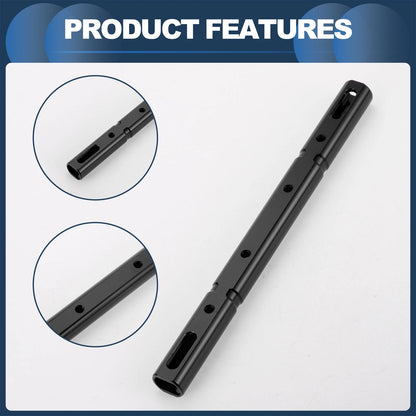 Cross Bar / 22.5cm / Handlebars for Motorcycle