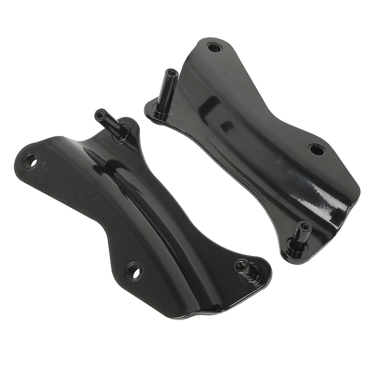 Rack Docking Hardware for Harley Touring Road Glide (2014-2024)