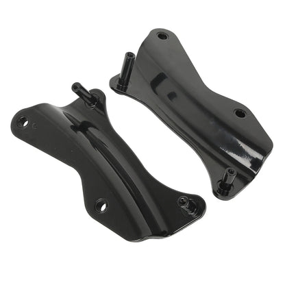 Rack Docking Hardware for Harley Touring Road Glide (2014-2024)